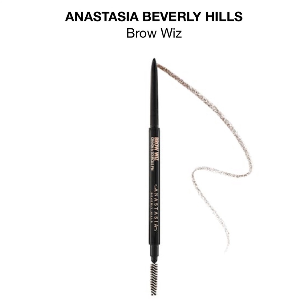 ABH Brow Wiz